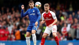 直播一场英超，曼联冲向降级区，阿森纳结束魔鬼赛程